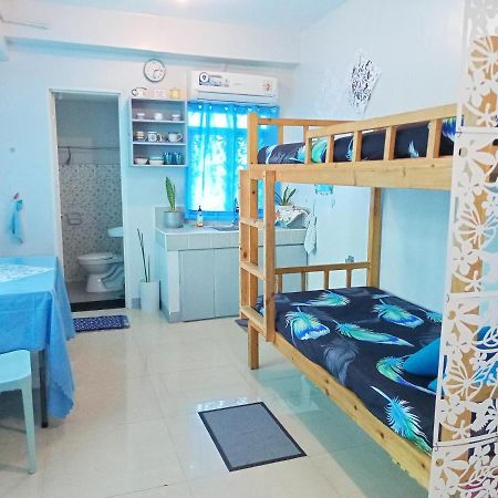 Spacious Cozy Room For Rent Near Naia Pasay Exteriör bild