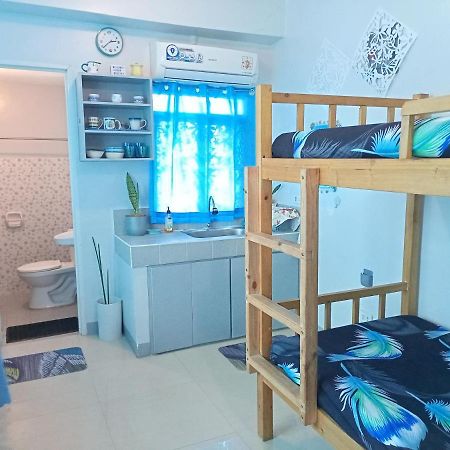 Spacious Cozy Room For Rent Near Naia Pasay Exteriör bild