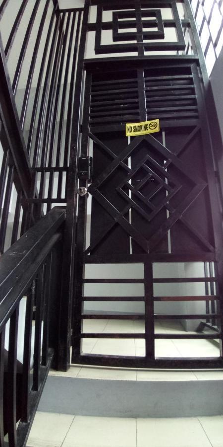 Spacious Cozy Room For Rent Near Naia Pasay Exteriör bild