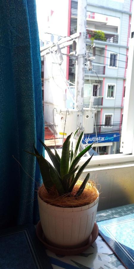 Spacious Cozy Room For Rent Near Naia Pasay Exteriör bild