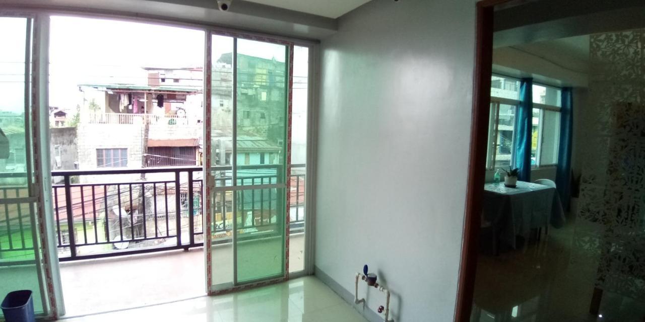Spacious Cozy Room For Rent Near Naia Pasay Exteriör bild