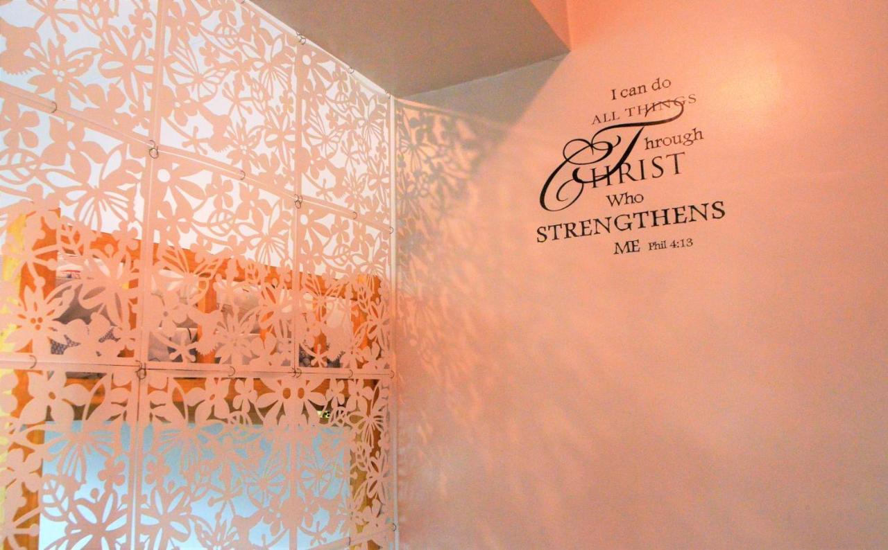 Spacious Cozy Room For Rent Near Naia Pasay Exteriör bild