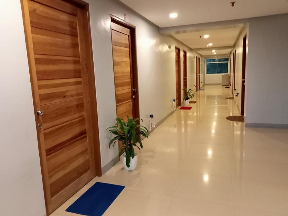 Spacious Cozy Room For Rent Near Naia Pasay Exteriör bild