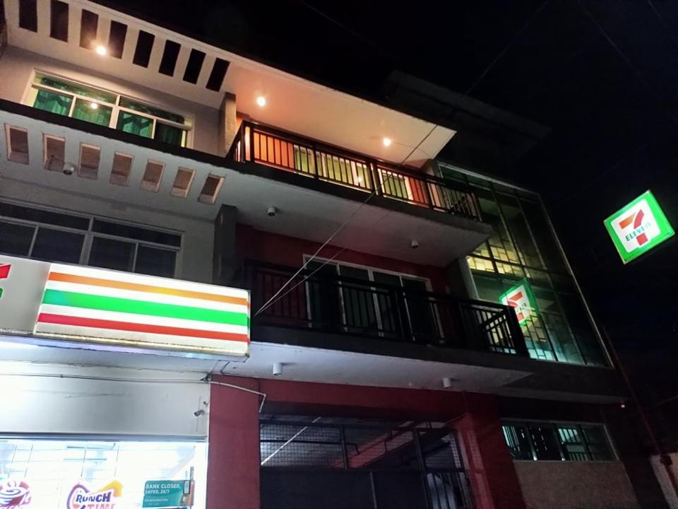 Spacious Cozy Room For Rent Near Naia Pasay Exteriör bild