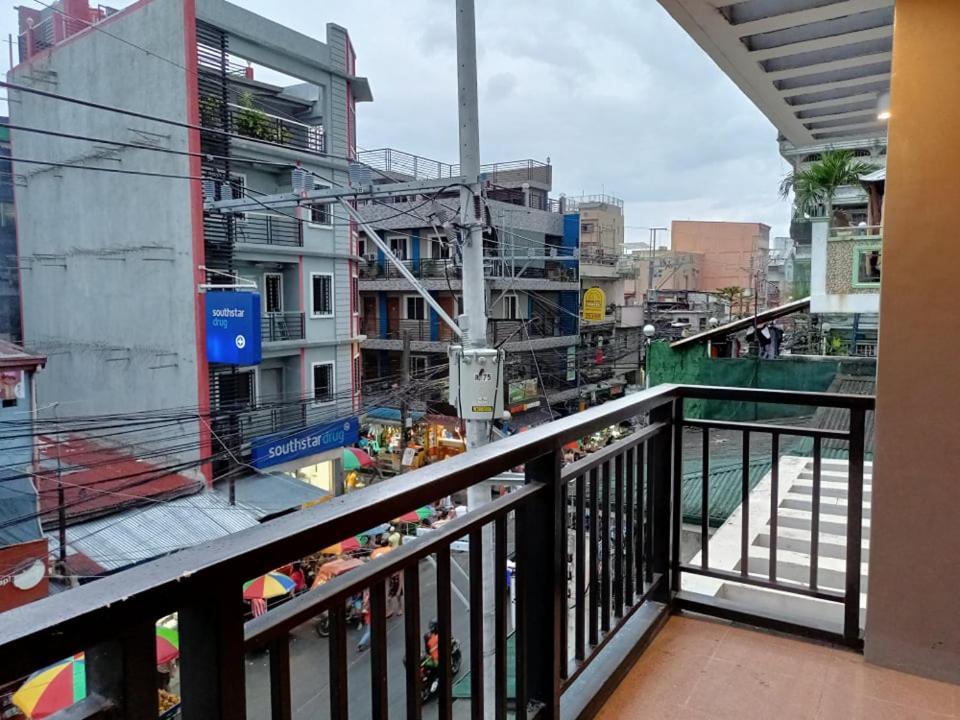 Spacious Cozy Room For Rent Near Naia Pasay Exteriör bild