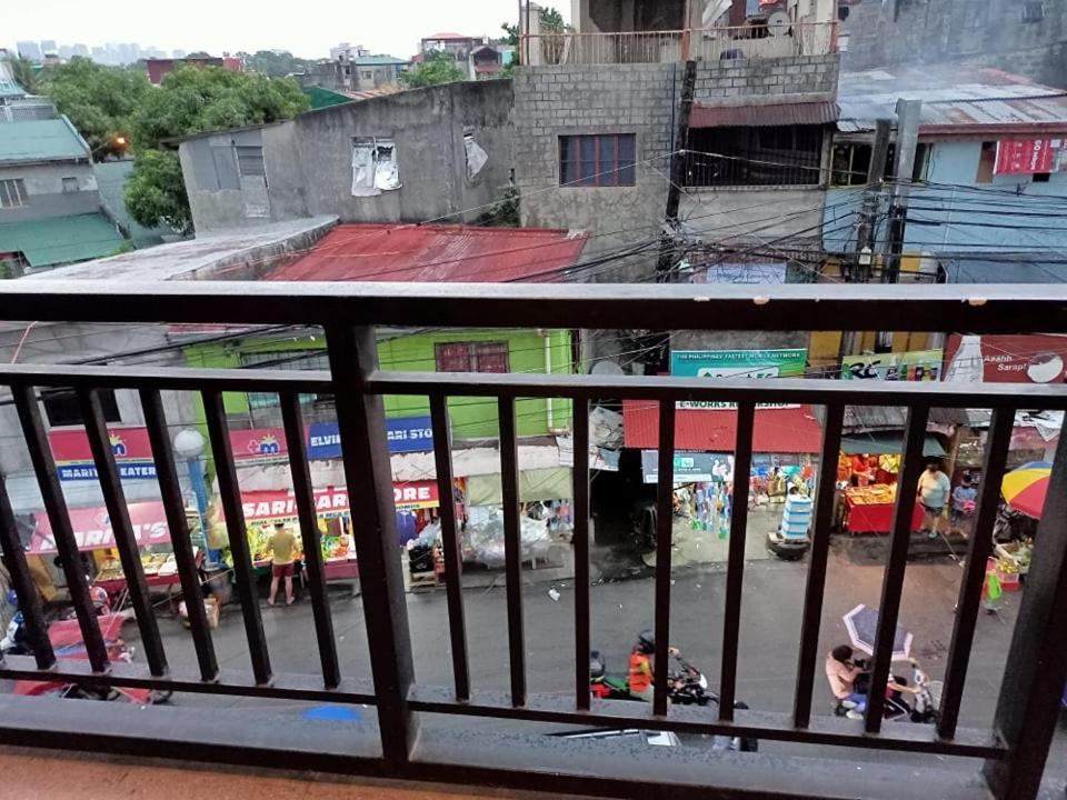 Spacious Cozy Room For Rent Near Naia Pasay Exteriör bild