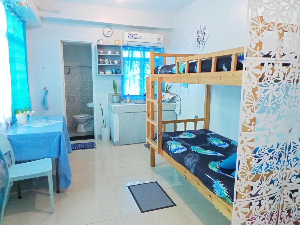 Spacious Cozy Room For Rent Near Naia Pasay Exteriör bild