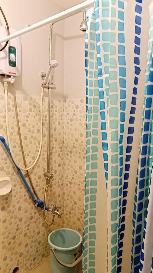 Spacious Cozy Room For Rent Near Naia Pasay Exteriör bild