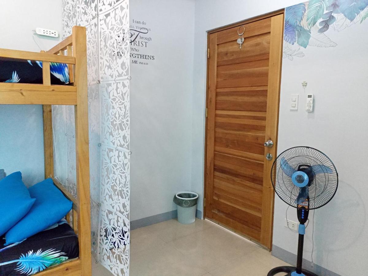 Spacious Cozy Room For Rent Near Naia Pasay Exteriör bild