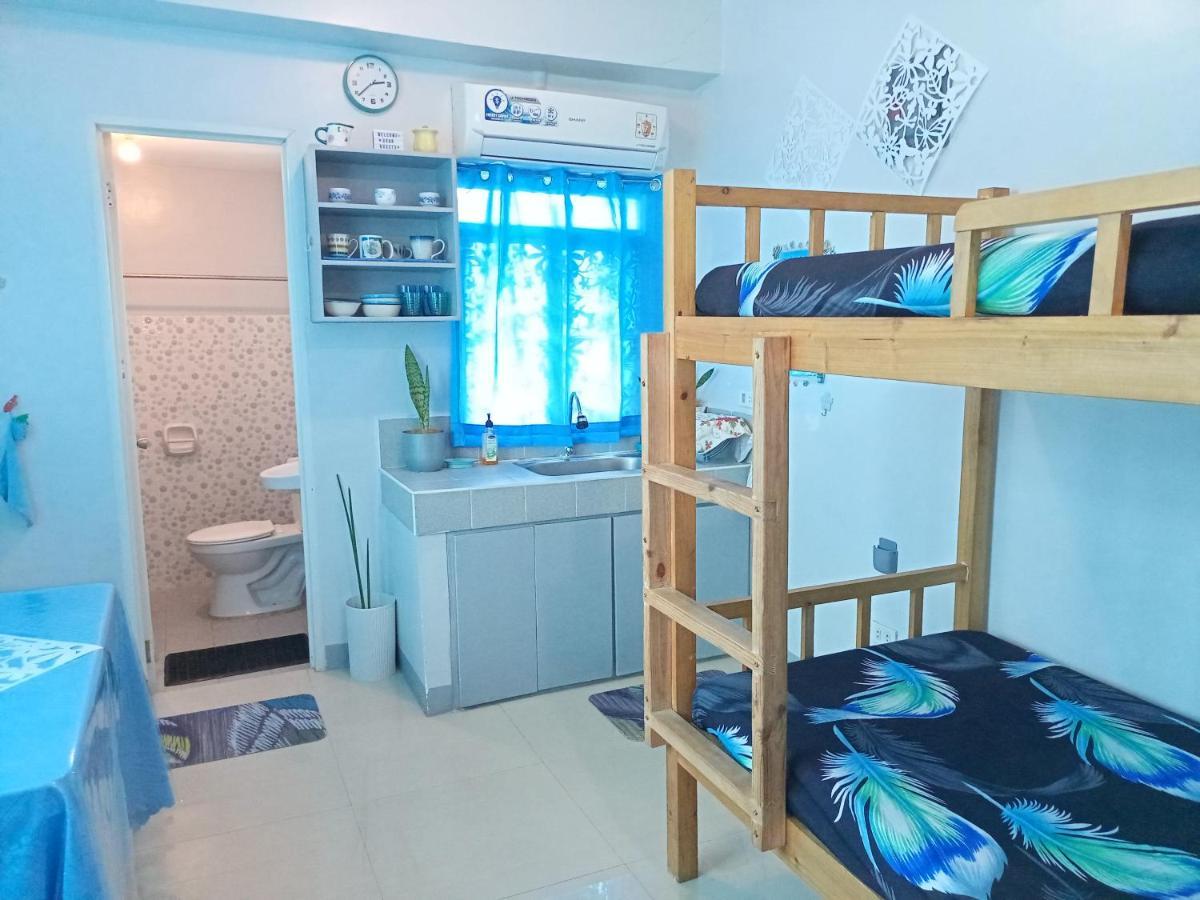 Spacious Cozy Room For Rent Near Naia Pasay Exteriör bild