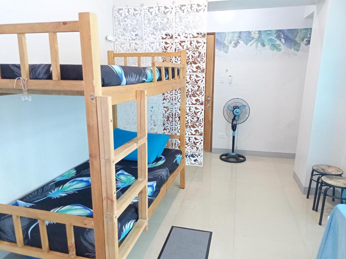 Spacious Cozy Room For Rent Near Naia Pasay Exteriör bild