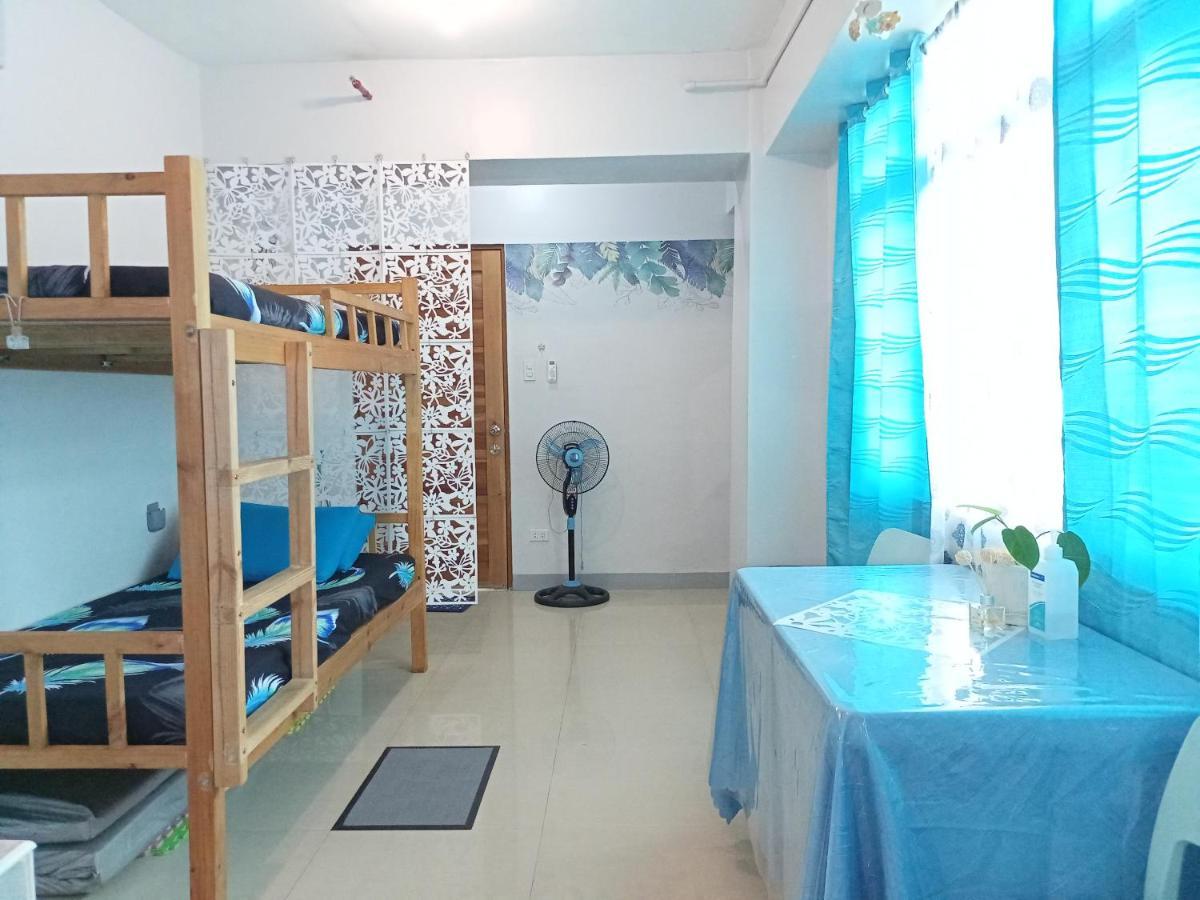 Spacious Cozy Room For Rent Near Naia Pasay Exteriör bild