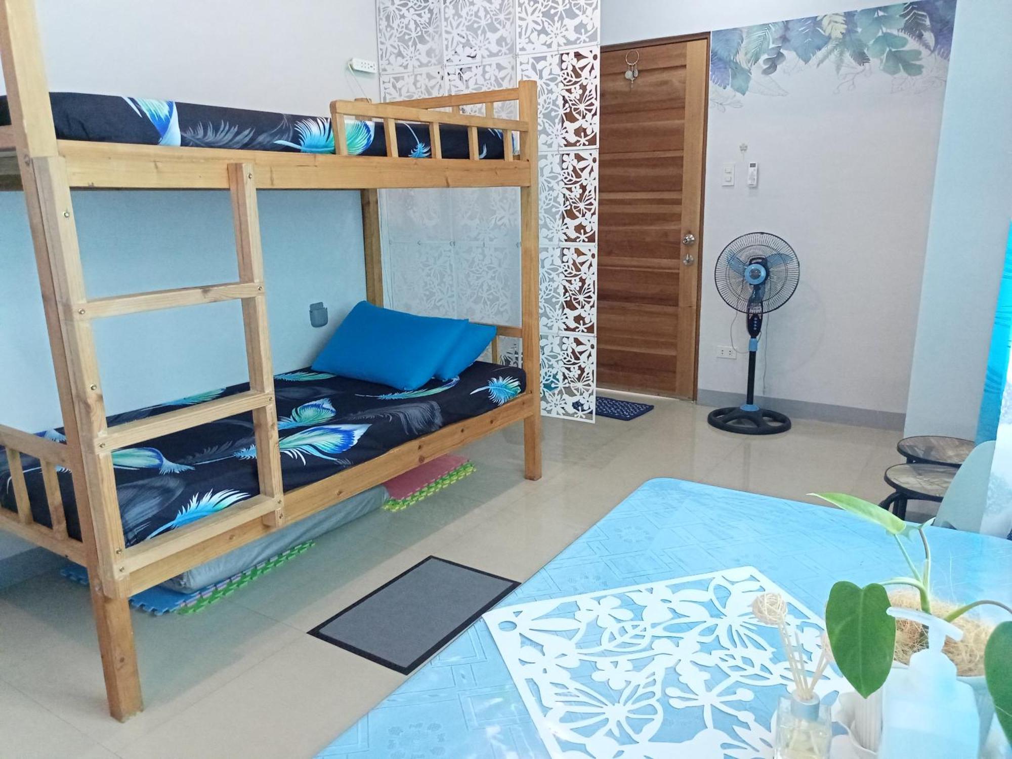 Spacious Cozy Room For Rent Near Naia Pasay Exteriör bild
